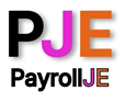 PayrollJE Logo